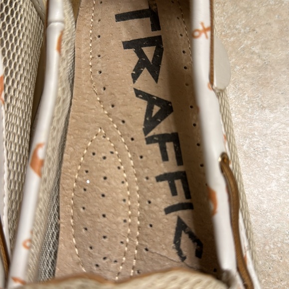 Traffic Brand boat loafers - Picture 4 of 5